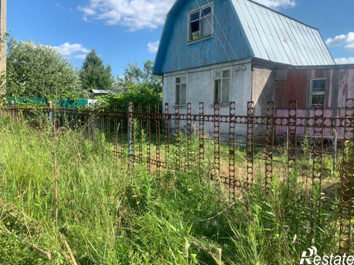 Земельный участок Новоусманский район