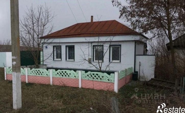 Коттедж/дом Грибановский район