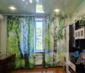 2-комн, 54кв м, этаж 2/5 ул Менделеева, 5