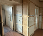 3-комн, 50кв м, этаж 5/5 ул Карпинского, 13