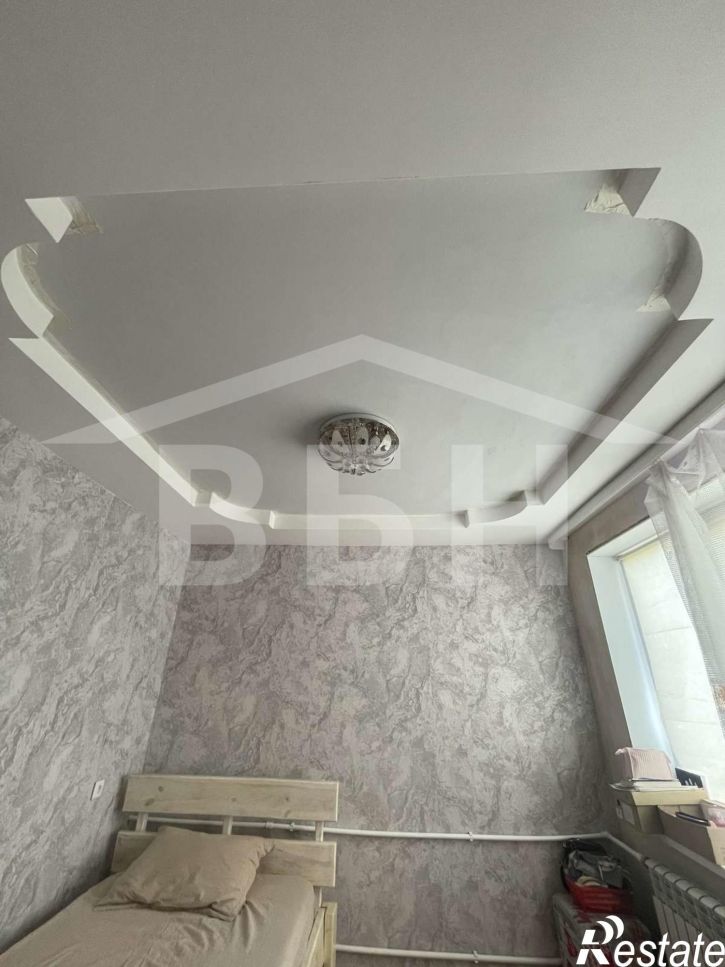3-комн квартира Школьная улица, 21