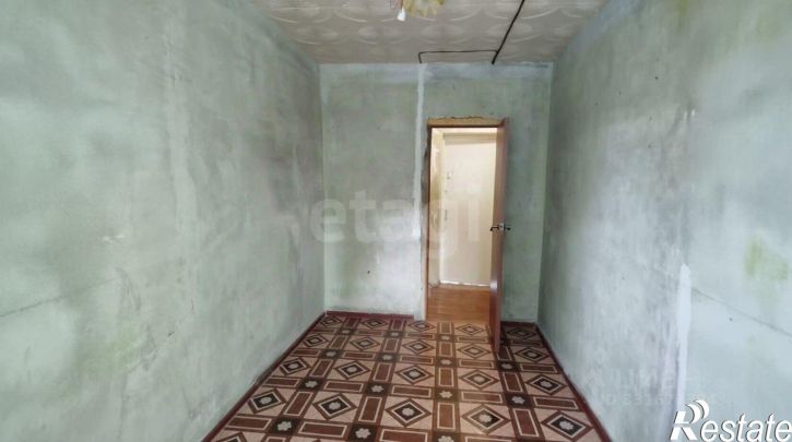 3-комн квартира