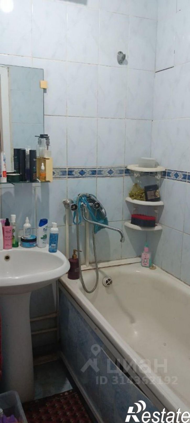 2-комн квартира Воронеж, Острогожская улица, 67В