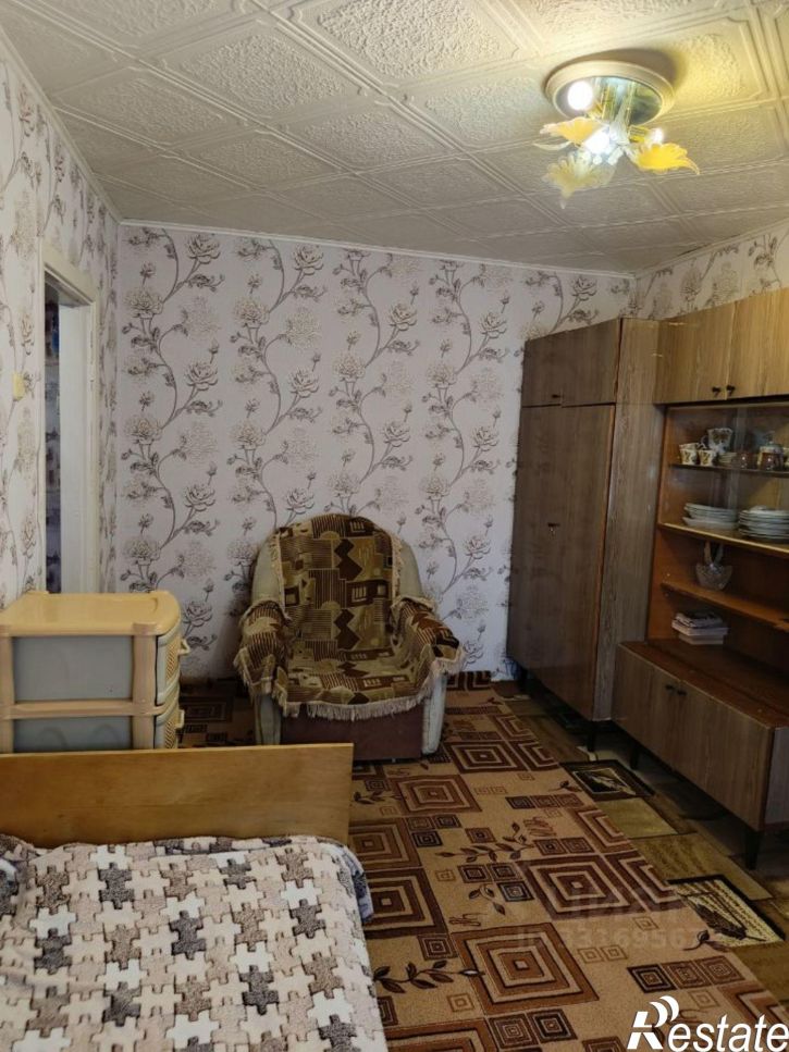 1-комн квартира Борисоглебск