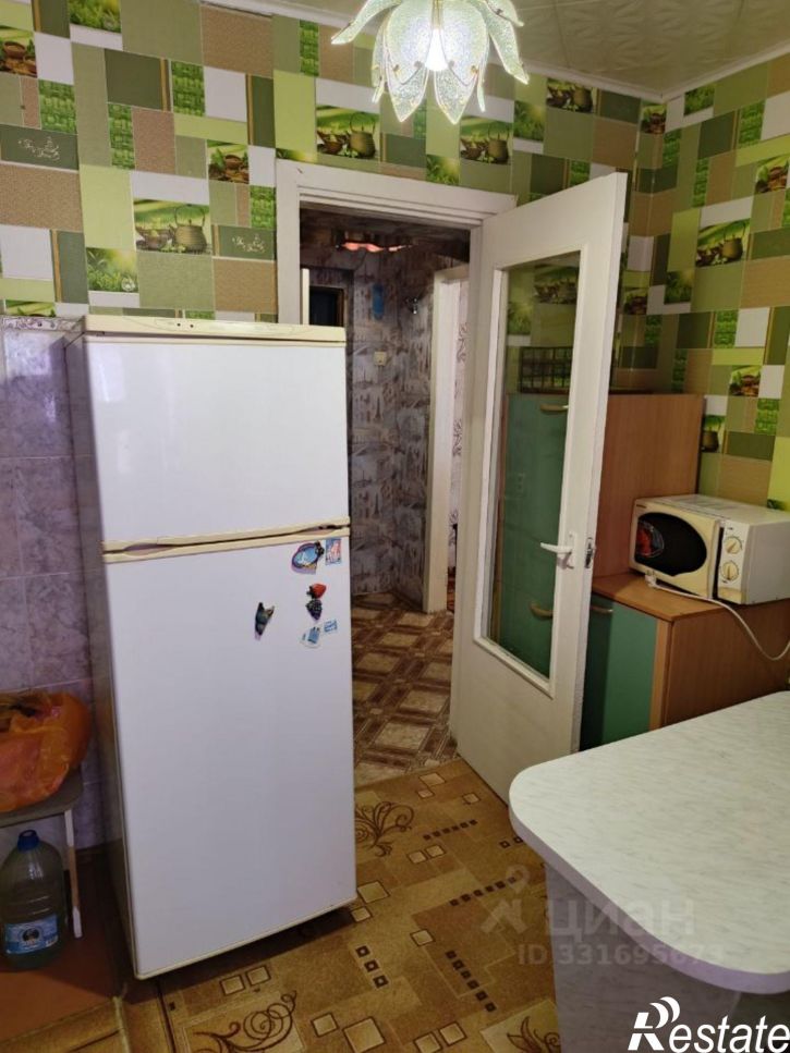 1-комн квартира Борисоглебск