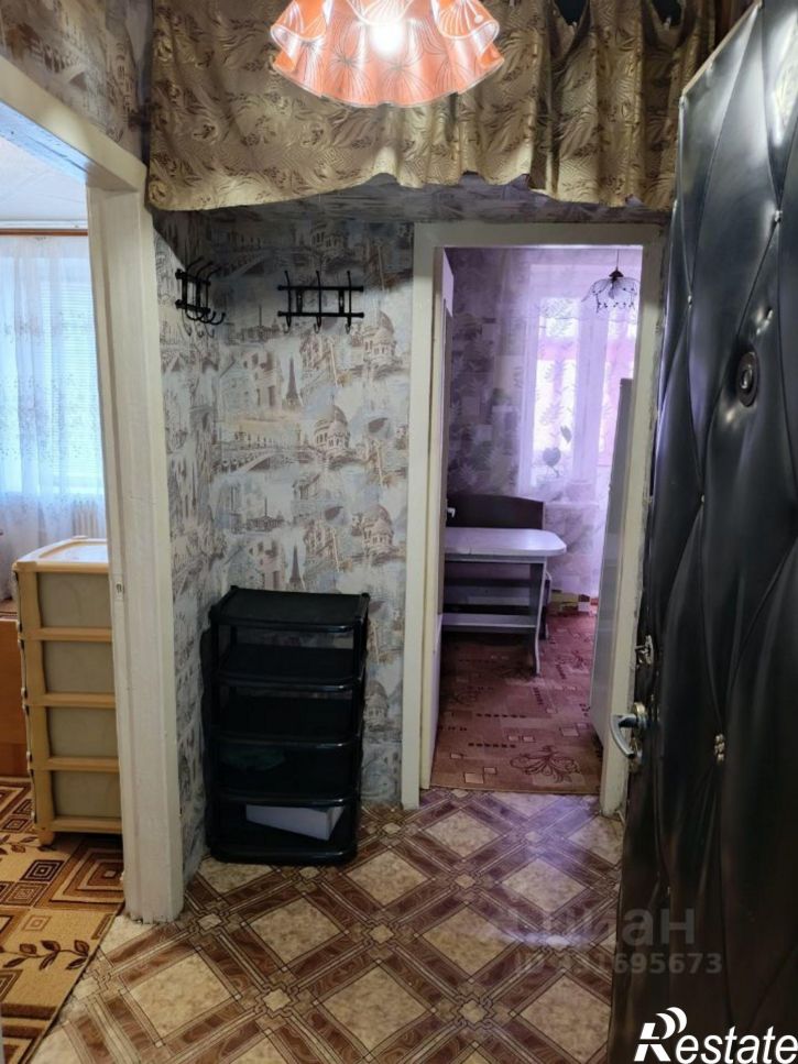 1-комн квартира Борисоглебск