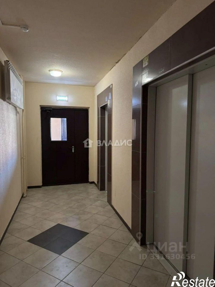1-комн квартира ул Рубиновая, 11,  д. 11