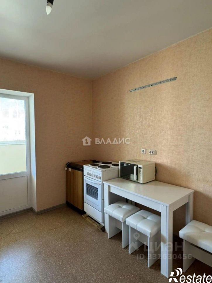 1-комн квартира ул Рубиновая, 11,  д. 11