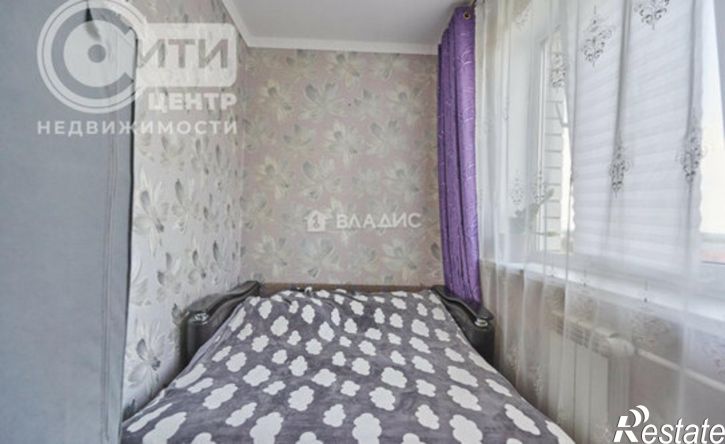 3-комн квартира ул 50 лет Октября, 97,  д. 97