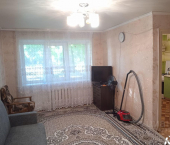 3-комн, 57кв м, этаж 1/5 ул Пеше-Стрелецкая, 101