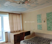 2-комн, 44кв м, этаж 4/5 Воронеж, улица Героев Сибиряков, 44