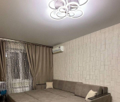 1-комн, 42кв м, этаж 2/16 Воронеж, улица Миронова, 47