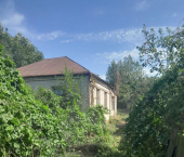 коттедж 51 кв м Воронеж, Ульяновская улица, 30А