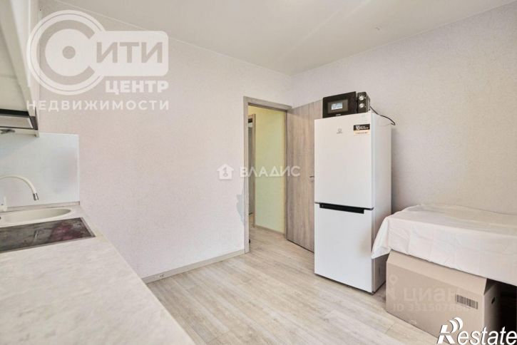 1-комн квартира ул Романтическая, 1,  д. 1