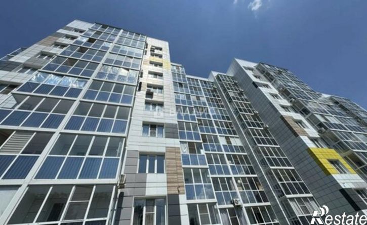1-комн квартира Рамонский район, Яменское сельское поселение, хутор Ветряк, Выборская у