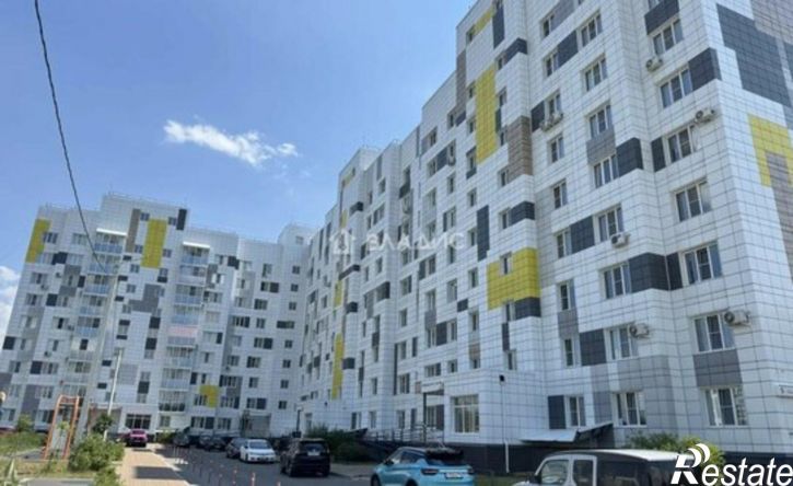 1-комн квартира Рамонский район, Яменское сельское поселение, хутор Ветряк, Выборская у