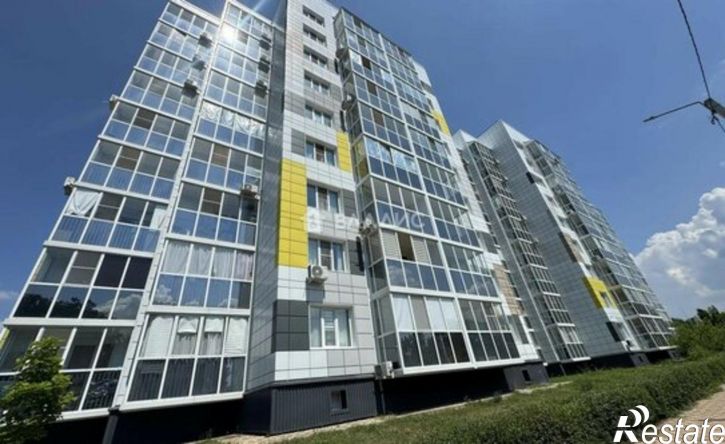 1-комн квартира Рамонский район, Яменское сельское поселение, хутор Ветряк, Выборская у