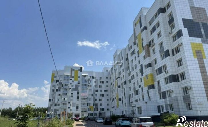 1-комн квартира Рамонский район, Яменское сельское поселение, хутор Ветряк, Выборская у