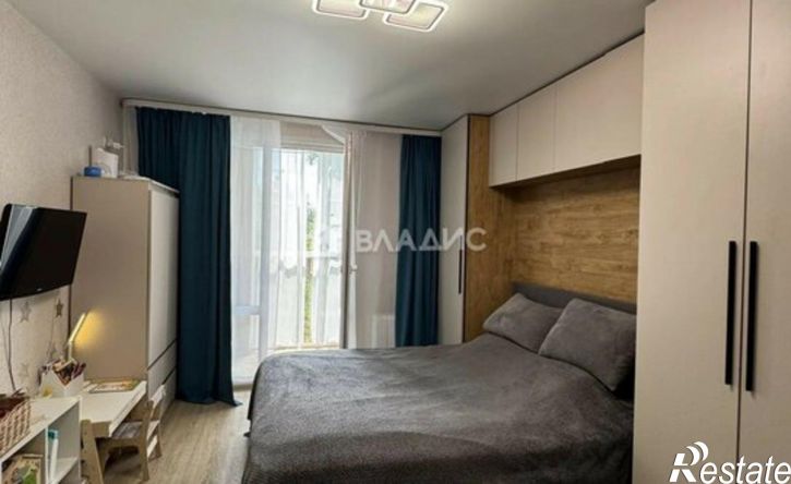 1-комн квартира Рамонский район, Яменское сельское поселение, хутор Ветряк, Выборская у
