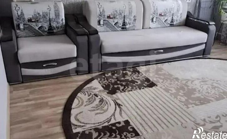 2-комн квартира ул Кошевого, 18,  д. 18
