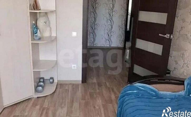 2-комн квартира ул Кошевого, 18,  д. 18
