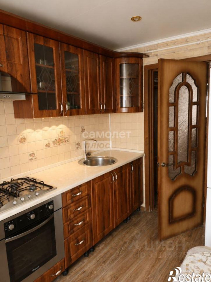3-комн квартира ул Школьная, 11,  д. 11