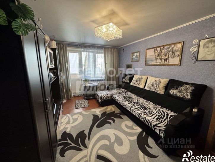 3-комн квартира ул Транспортная, 1,  д. 1