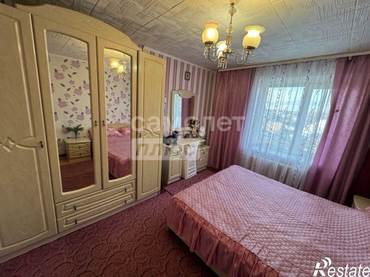 3-комн квартира ул Транспортная, 1,  д. 1