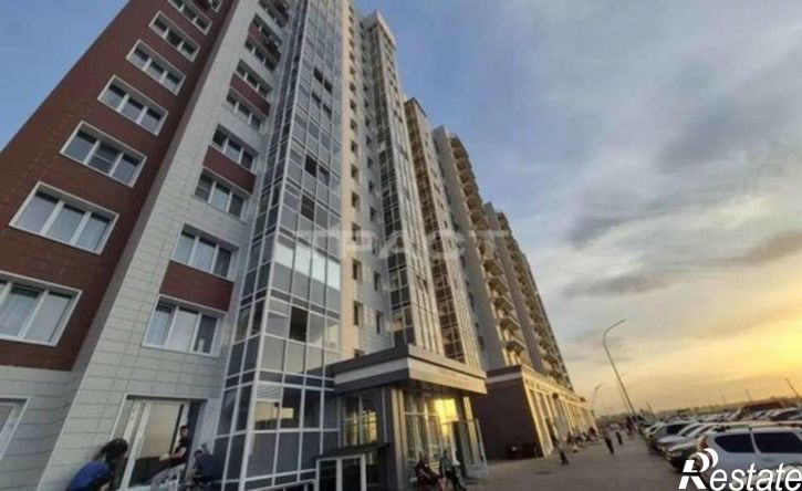 1-комн квартира б-р 70 лет Победы, 5Т,  д. 5Т