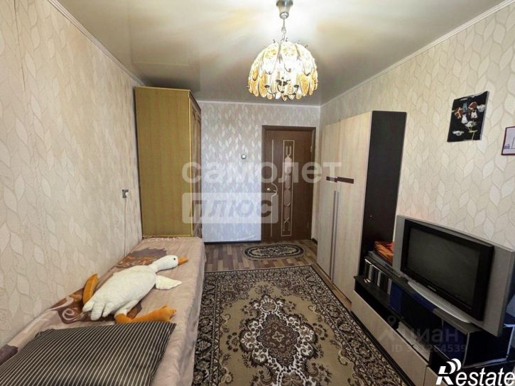 3-комн квартира ул Транспортная, 1,  д. 1