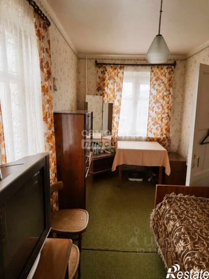2-комн квартира ул Школьная, 8,  д. 8