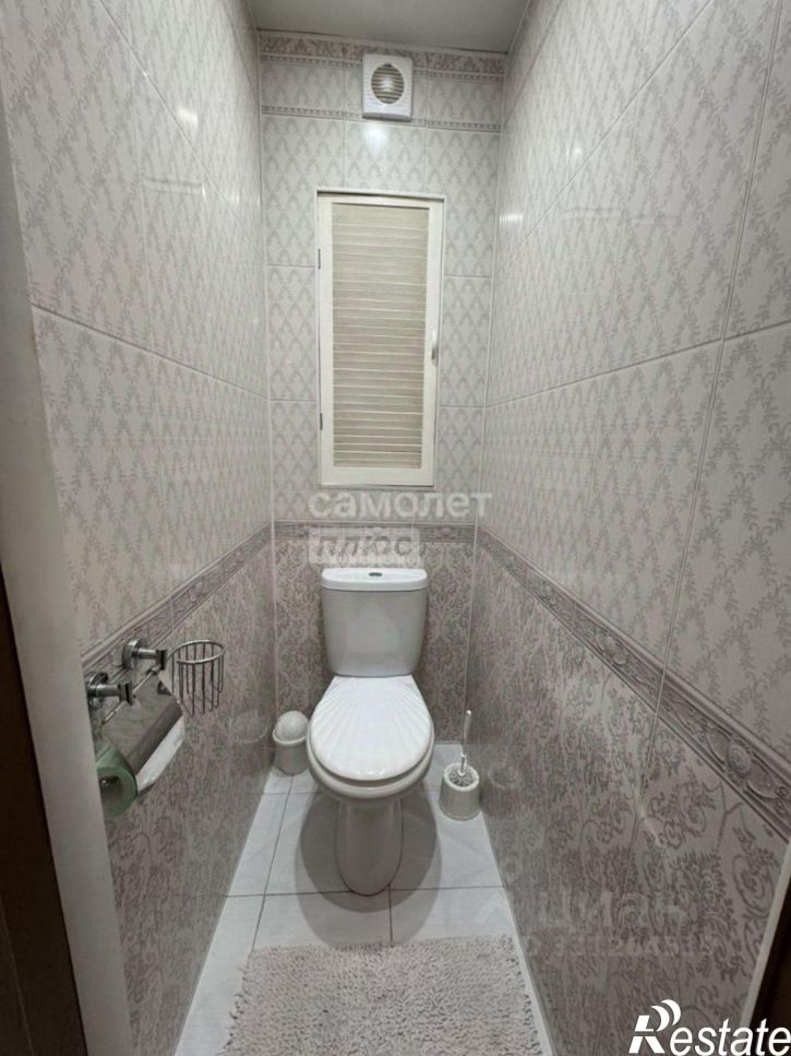 3-комн квартира ул Транспортная, 1,  д. 1