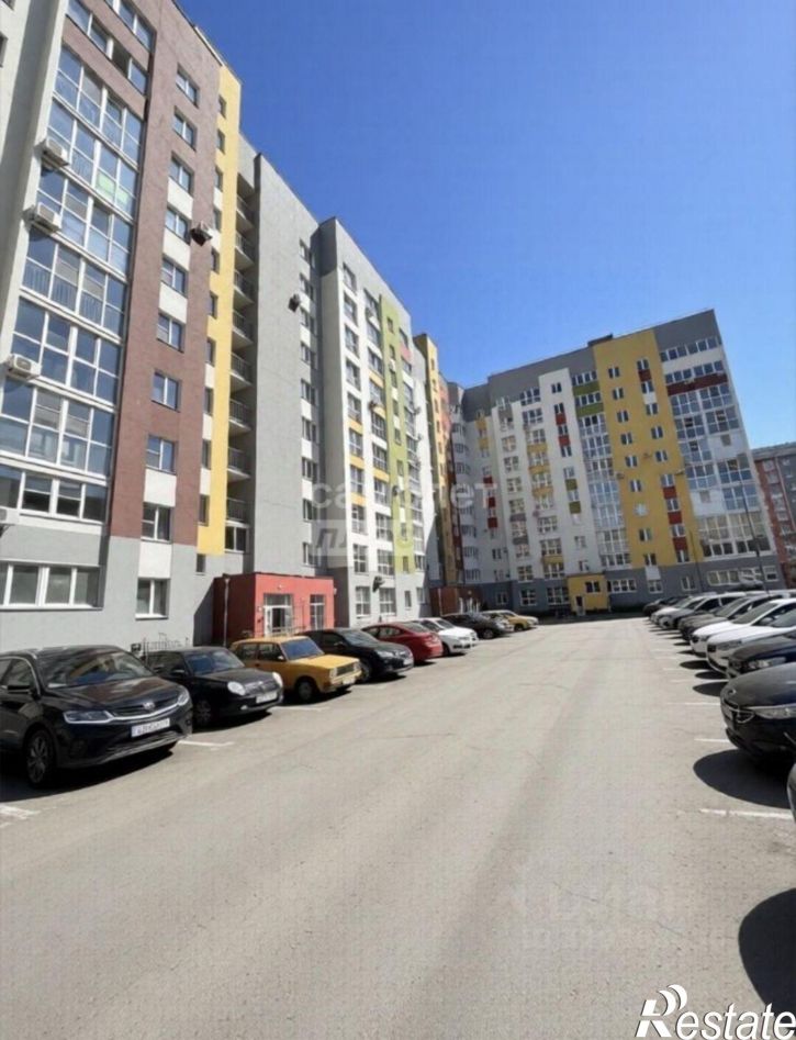 2-комн квартира Новоусманский район