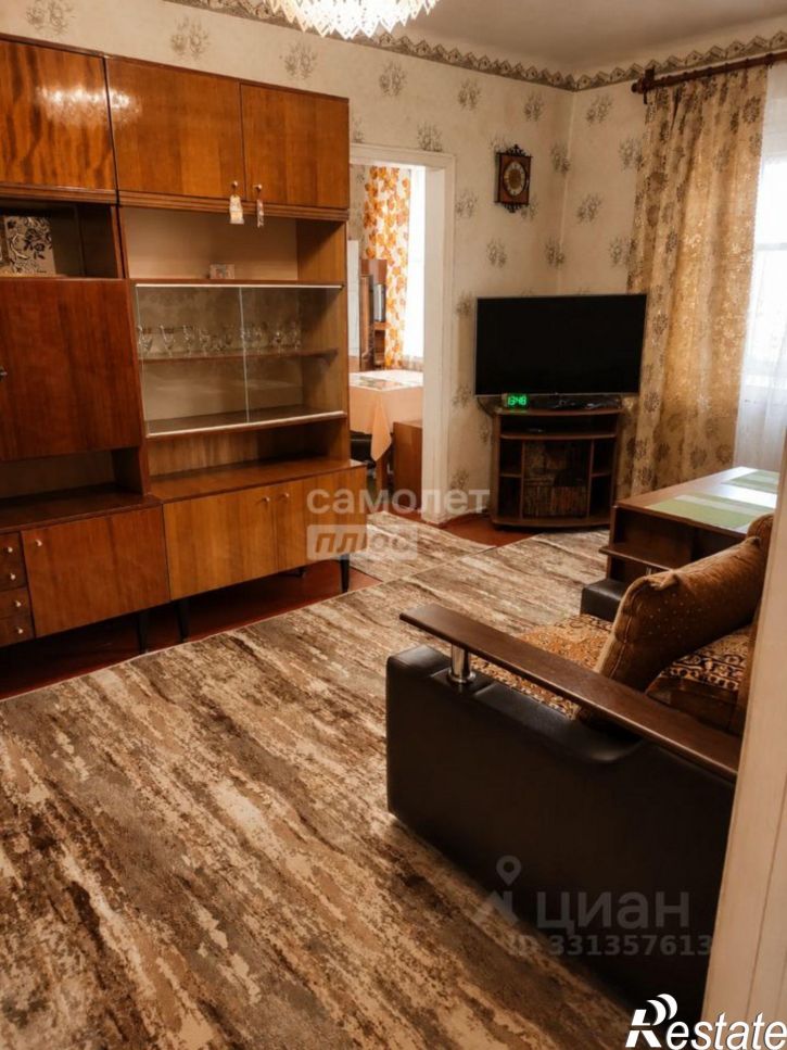 2-комн квартира ул Школьная, 8,  д. 8