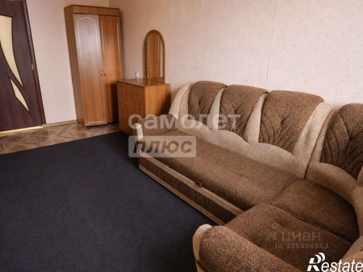 2-комн квартира ул Строителей, 7,  д. 7