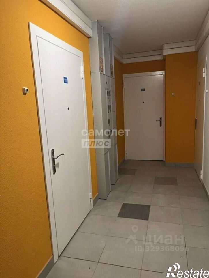 2-комн квартира Новоусманский район