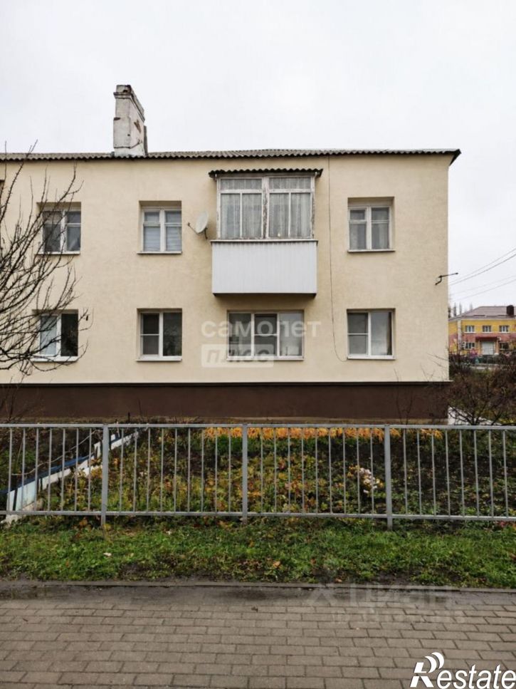 2-комн квартира ул Школьная, 8,  д. 8