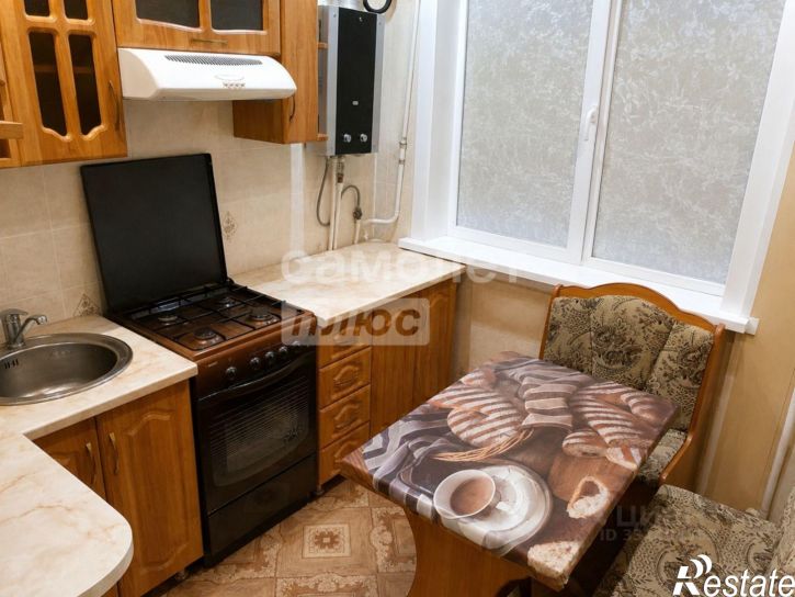 2-комн квартира ул Строителей, 7,  д. 7