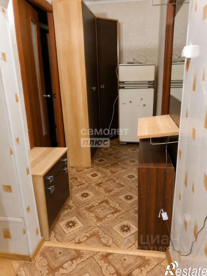 2-комн квартира ул Строителей, 7,  д. 7