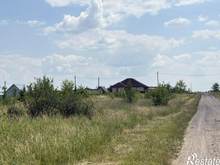 Земельный участок Лискинский район