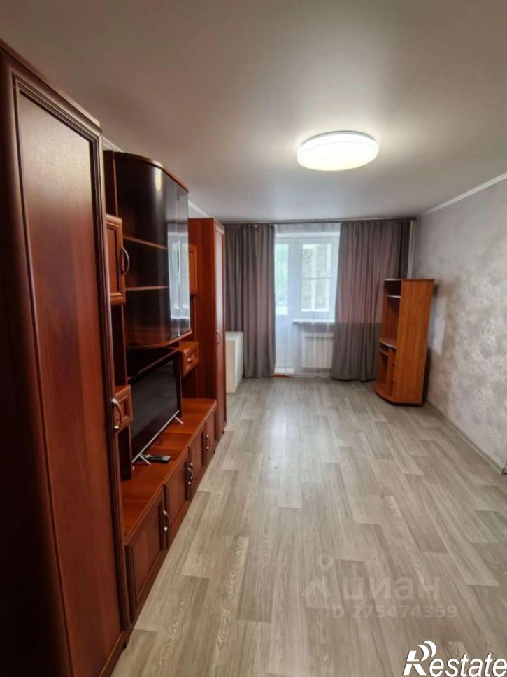 2-комн квартира Воронеж, Рабочий проспект, 103