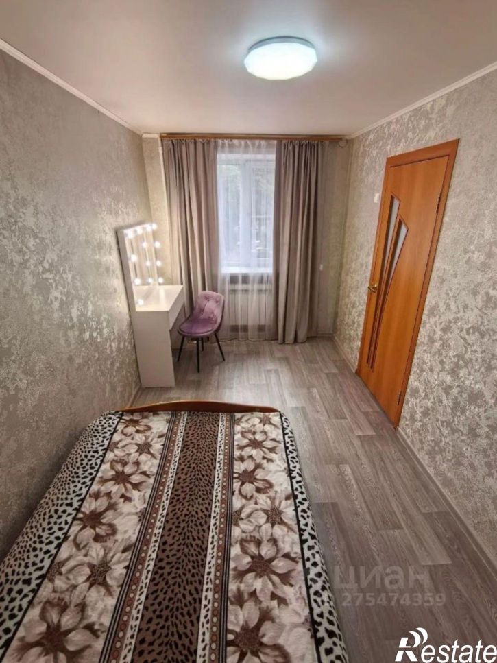 2-комн квартира Воронеж, Рабочий проспект, 103