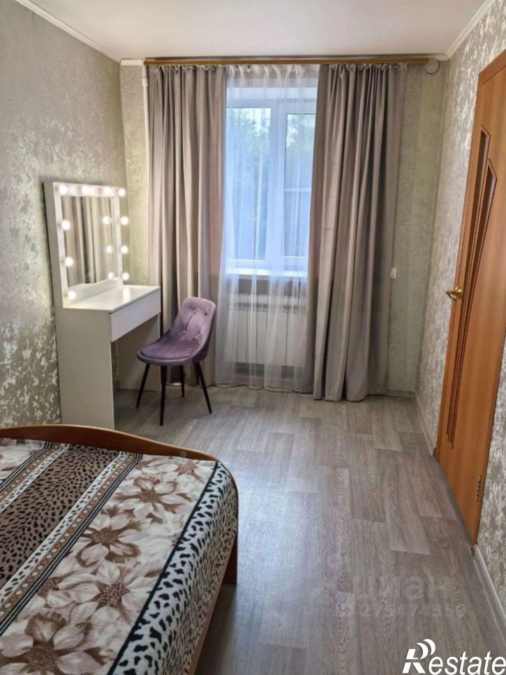 2-комн квартира Воронеж, Рабочий проспект, 103