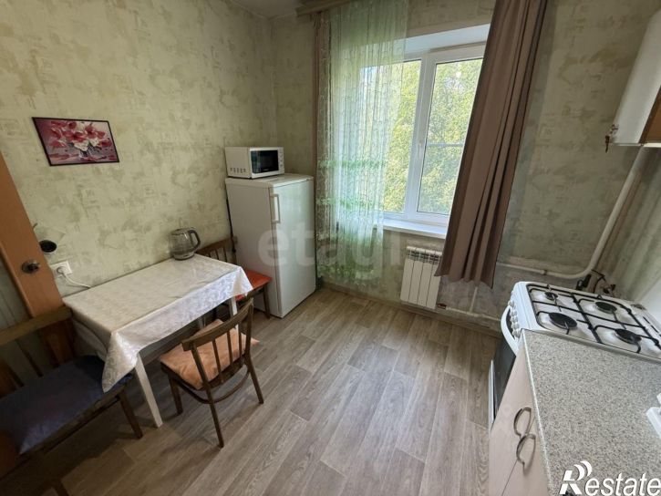 1-комн квартира городской округ Воронеж