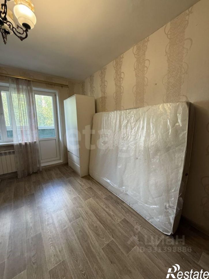 1-комн квартира городской округ Воронеж