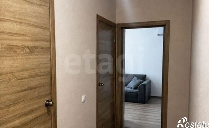 2-комн квартира Новоусманский район, посёлок Отрадное, Магистральная улица, 11