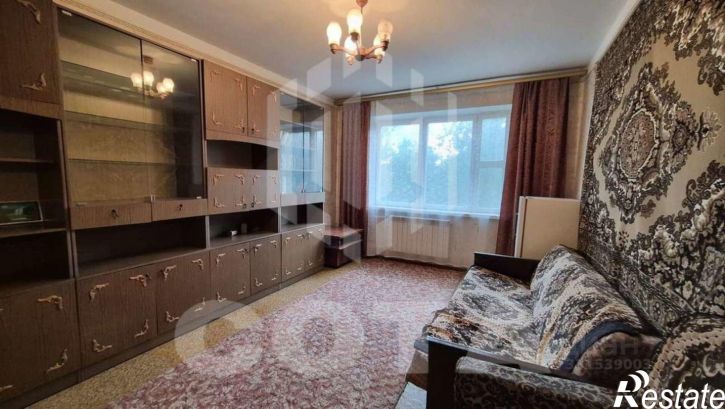 2-комн квартира Северный мкр,дом 1