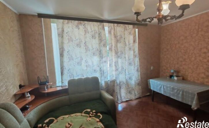 1-комн квартира Борисоглебск, Третьяковская улица, 39А
