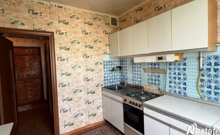 2-комн квартира Воронеж, улица Туполева, 24