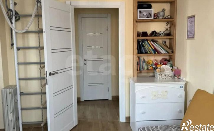 1-комн квартира Воронеж, Ростовская улица, 73Дк1